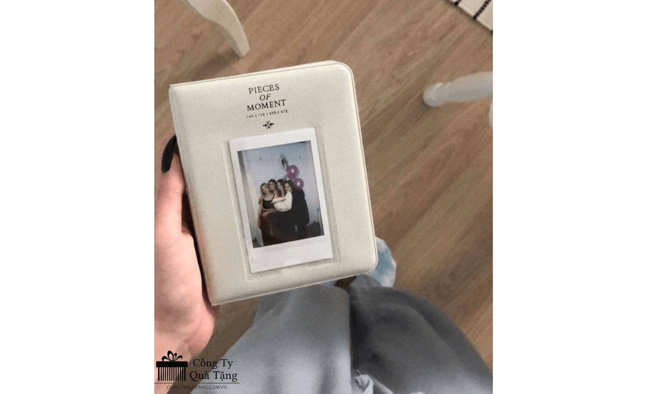 Album ảnh