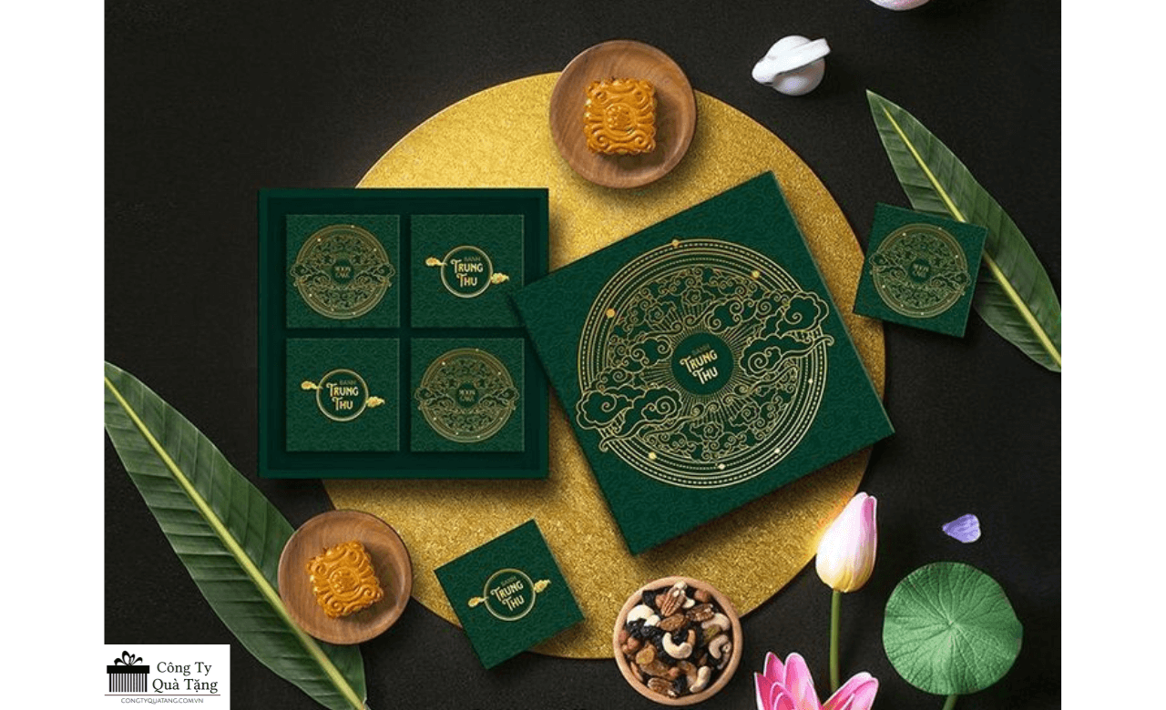 Bánh trung thu