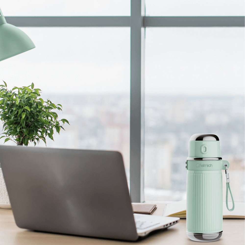 Bình giữ nhiệt Elmich EL8364G