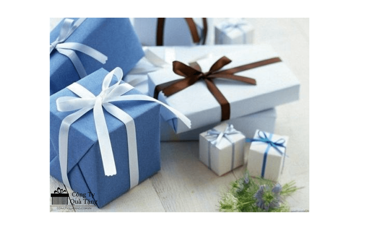Hộp quà nhiều lớp