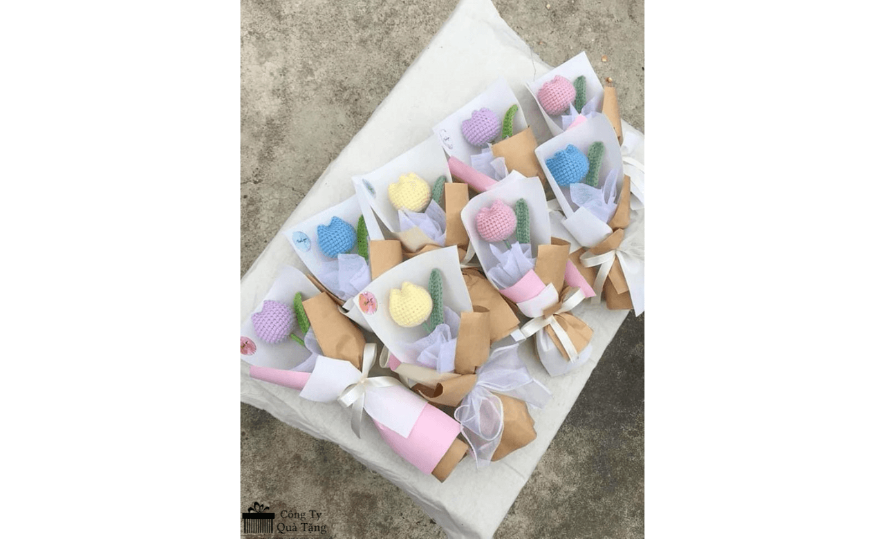 Quà tặng Handmade