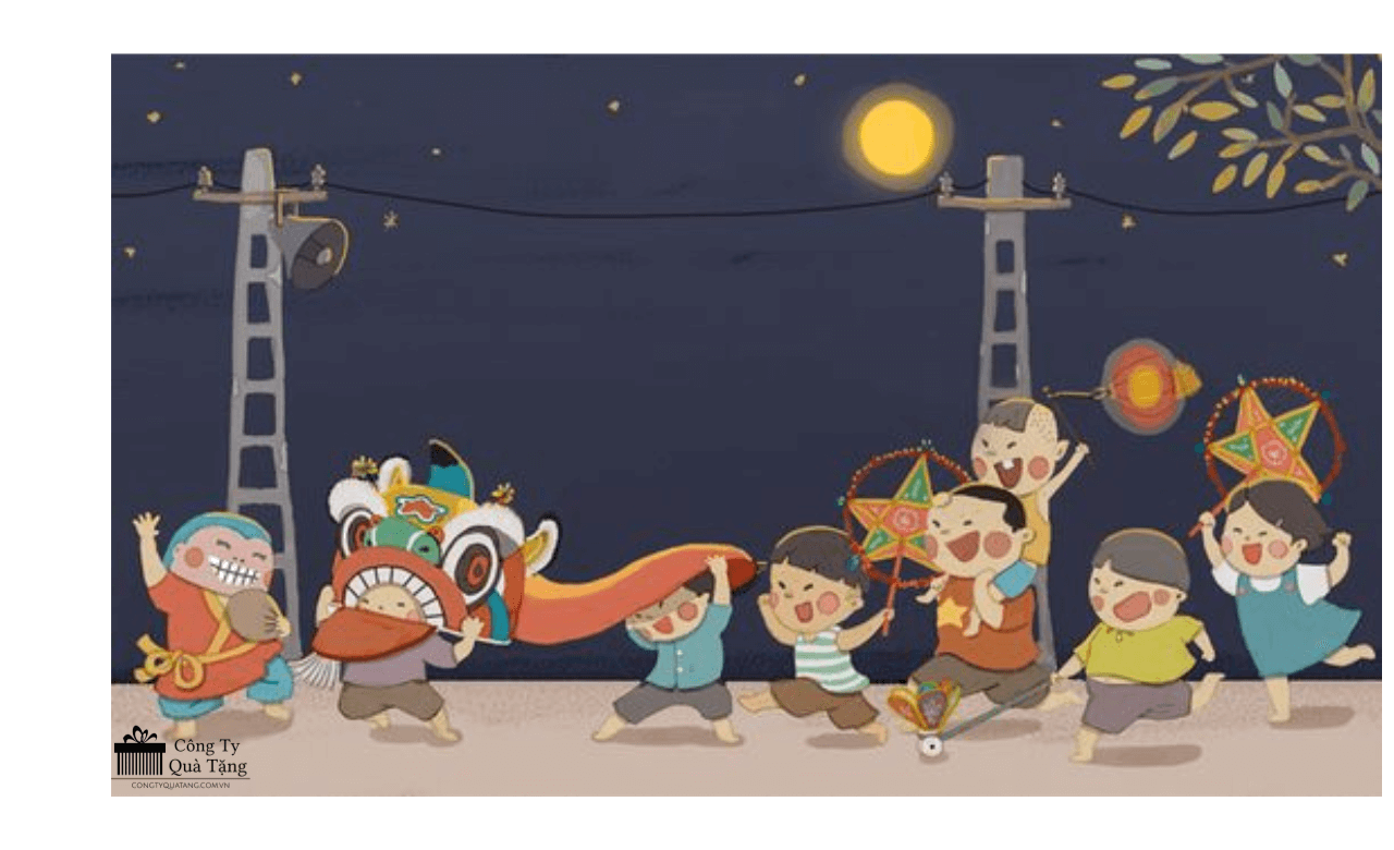 Tổ chức chuyến đi chơi cho bé