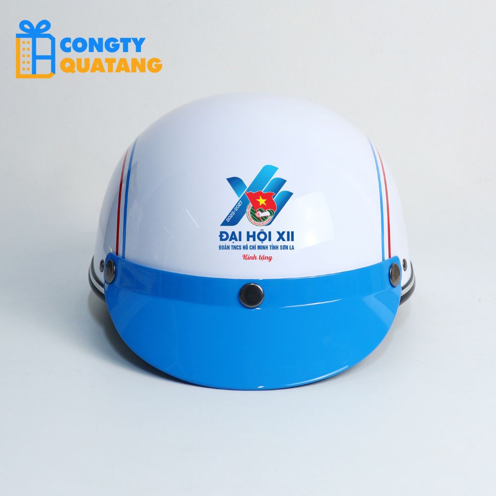 Gợi ý 99+ quà tặng đại hội Đoàn thanh niên 26/3 ý nghĩa, thiết thực 2025 - Công ty Quà tặng