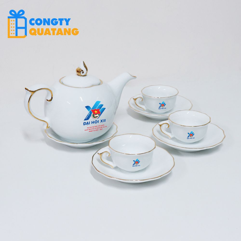 Gợi ý 99+ quà tặng đại hội Đoàn thanh niên 26/3 ý nghĩa, thiết thực 2025 - Công ty Quà tặng