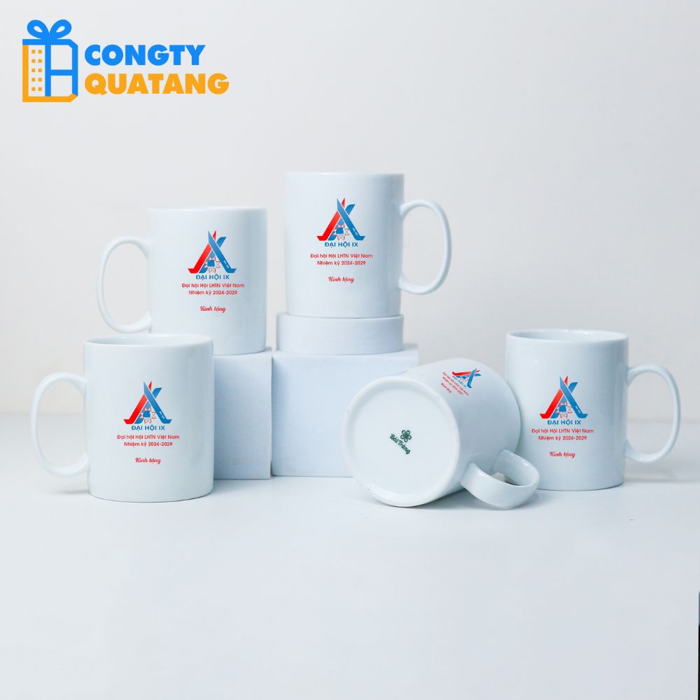 100 giải pháp quà tặng đại hội Hội Liên Hiệp Thanh Niên Việt Nam nhiệm kỳ 2024-2029 - congtyquatang.com.vn