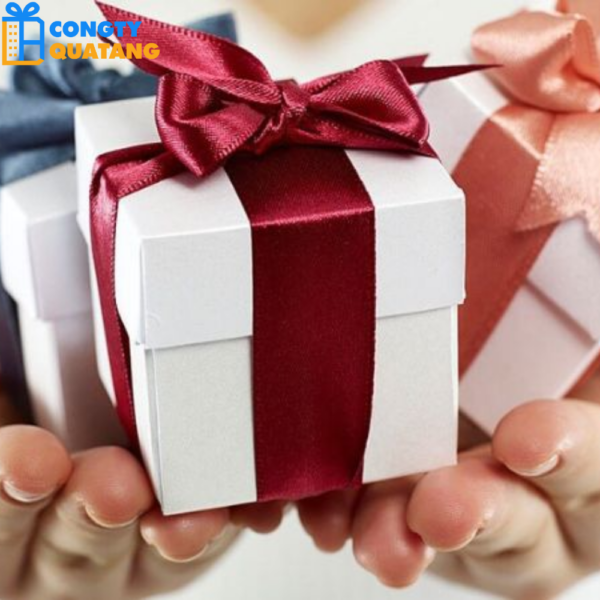 Chọn Món Quà Có Ý Nghĩa