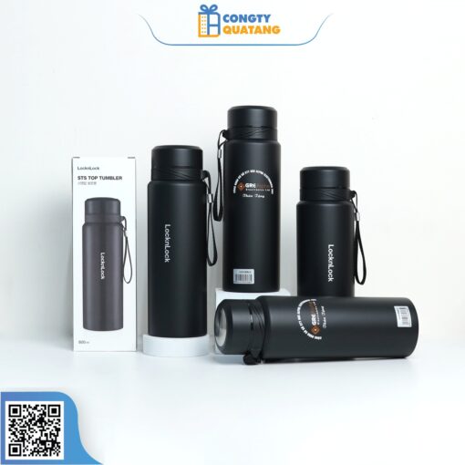 Bình giữ nhiệt Lock&Lock LHC6180 - Công ty Quà tặng