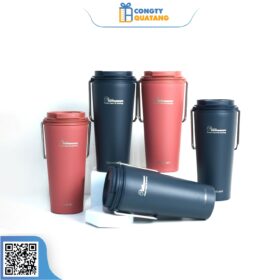 Ly Giữ Nhiệt Lock&Lock Bucket Tumbler 540ml LHC4269 - Công ty Quà tặng