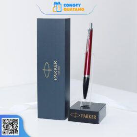 Bút Bi Cao Cấp Parker Urban Đ-VIBR Magenta CT TB4-1975445 - Công ty Quà tặng