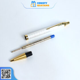 Bút Bi IM PRM X-Pearl GT GB-2143643 - Công ty Quà tặng