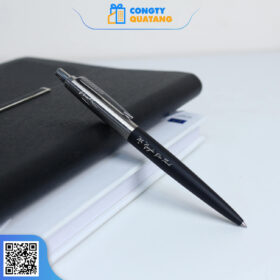 Bút Bi Cao Cấp Parker Jotter XL Đ-MBlack CT TB6-2068512 - Công ty Quà tặng