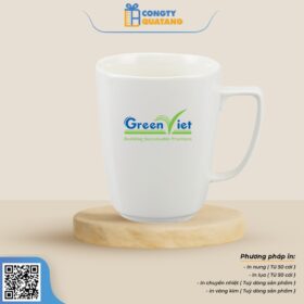 Ca trà Minh Long 0.36L Trắng A001_153635000 - Congtyquatang.com.vn